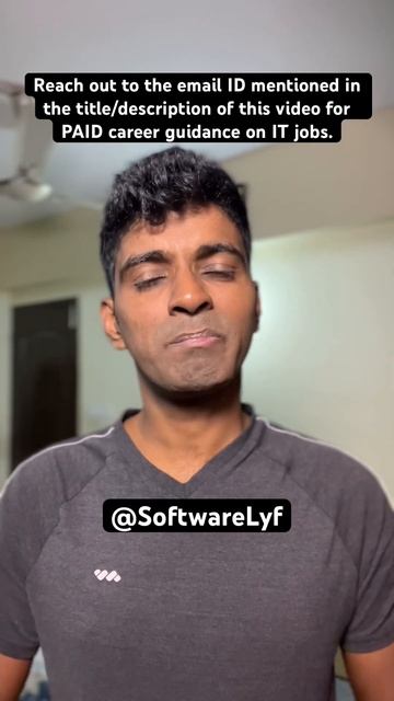 JOBSEEKER.BGV@SOFTWARELYF.IN | Tax planning to save money | #softwarelyf #softwareengineer #itjobs