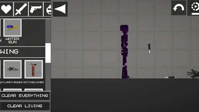 Как сделать НЛО!!! в меми PlayGround смотреть онлайн