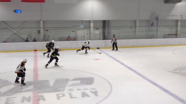 HC Tele2 Team HC SKANTZOCHOIROS Дивизион Плутон смотреть онлайн