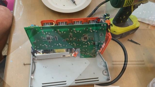 How To Repair Neptune Apex Energy Bar|EB832|DIY|How to смотреть онлайн