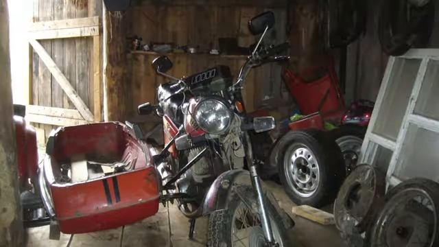 видео моего ижа под музыку смотреть онлайн