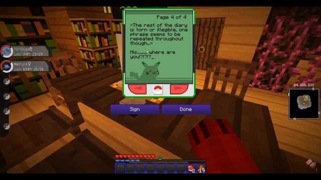 MINECRAFT PIXELMON 4.1.3 SPACE SURVIVAL ► EPISODE 5 ► HAUNTED PLANET! (Minecraft Roleplay)