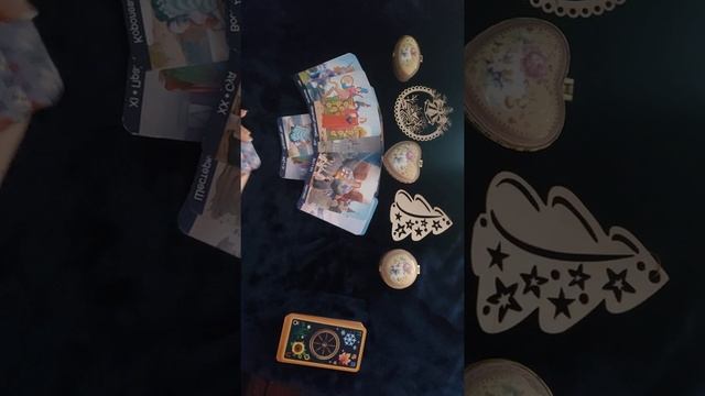 🔮Таро для мужчин🔮Женщина на пороге. Гадаем на суженую💖