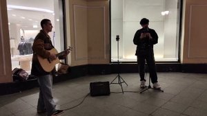 Женя Трофимов & Комната культуры — Больше никому меня не прощай - кавер спел Ustamy — Ярослав Аносо