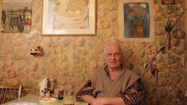 Ретроградный Меркурий - Евгений Цветков смотреть онлайн