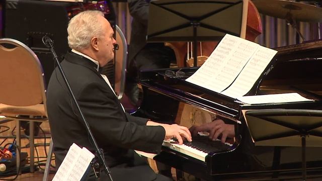 Российские звезды мирового джаза 2015 (7 часть) смотреть онлайн