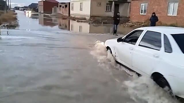 Потоп в Махачкале ДОСААФ смотреть онлайн