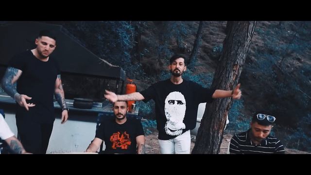 Malifest & Can Derdi - Kovala смотреть онлайн