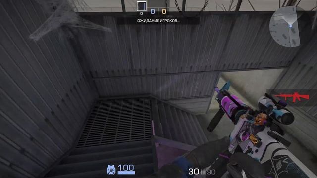 ОБЗОР_ОБНОВЛЕНИЯ_STANDKNIFE_2_6_С_ОНЛАЙН_РЫНКОМ!_СОРЕВНОВАТЕЛЬНЫЙ