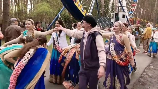 парк ёлочки 🌲 ☝️😁💖🙏 смотреть онлайн