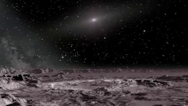 View from Sedna смотреть онлайн