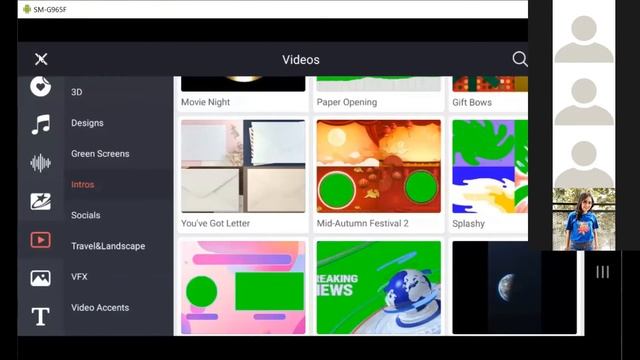 KELAS EDITING VIDEO KINEMASTER | CHINESE NEW YEAR 2022 смотреть онлайн