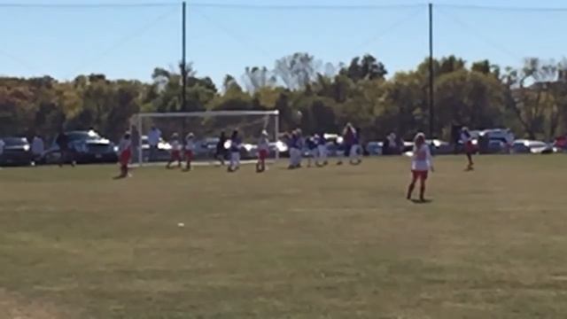 Great save Andrea !!! Cosmos G 07 Dallas смотреть онлайн