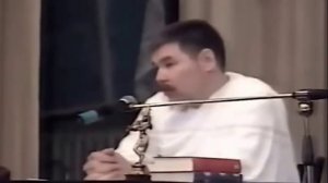 О ведах. Леонид Тугутов