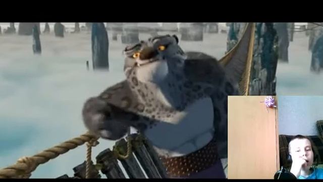 КАК УМЕРЛА СТУДИЯ ДРИМВОРКС РЕАКЦИЯ смотреть онлайн