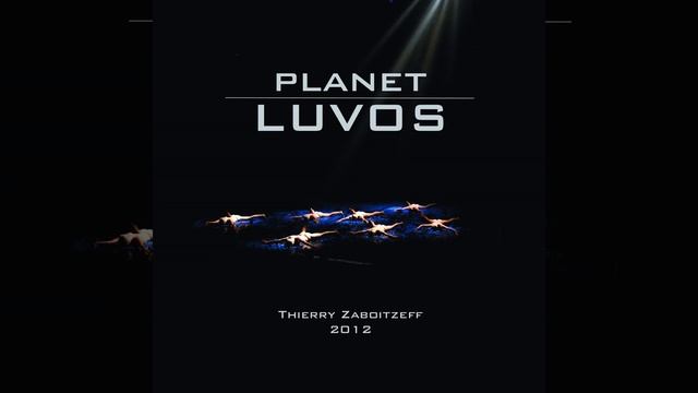 Planet Luvos Act 8 смотреть онлайн