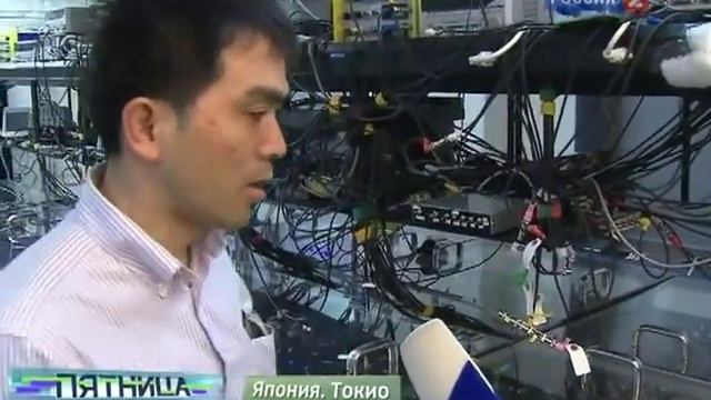 Телепортация. Первые шаги.