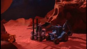 Star Truck - Construction Site - The Jim Henson Company