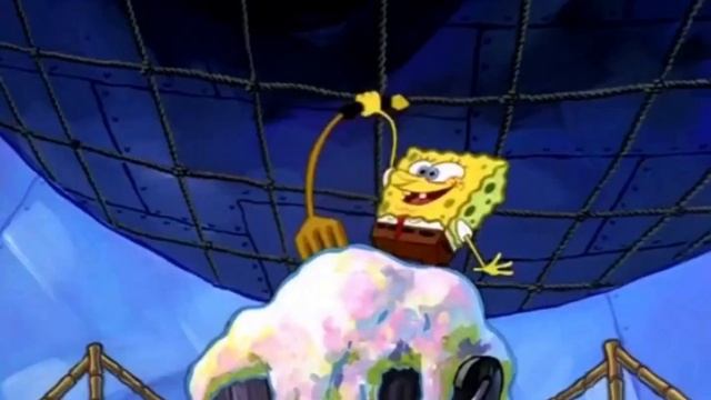 Golden Spatula | SpongeBob SquarePants смотреть онлайн