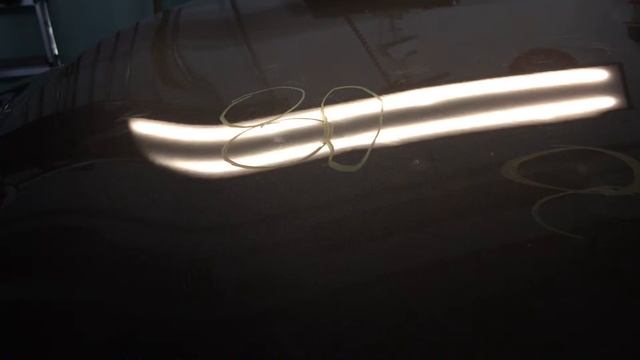 Der elektrische Dellenhammer im Praxistest смотреть онлайн