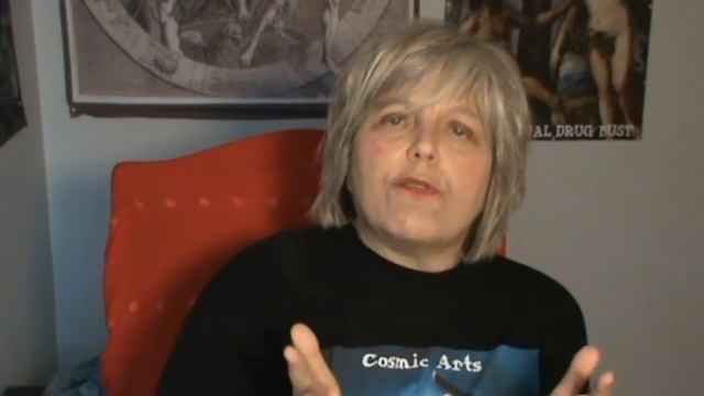 Saturn in the Fire Signs- Aries, Leo, and Sagittarius смотреть онлайн