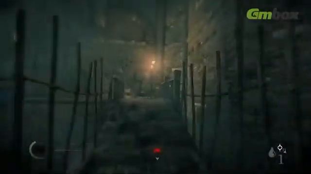 Прохождение THIEF 4 (2014) Глава 7 Тайный Город смотреть онлайн