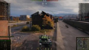 AMX 13 75 ГАЙД!