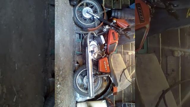 Обзор иж юпитер После! смотреть онлайн