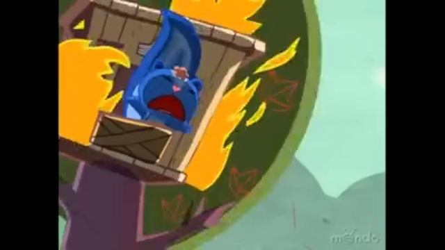 Happy tree friends смотреть онлайн