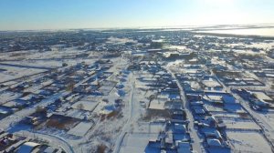 Карталы 2019