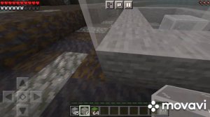 Построил теплицу на плонете нептун в майнкрафт