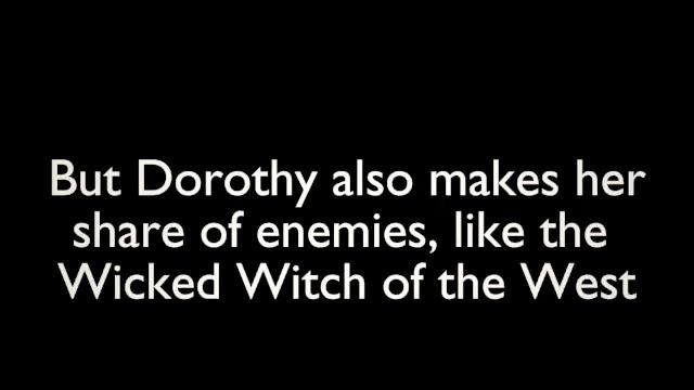 Planet Oz Kickstarter Project Video Draft 1 смотреть онлайн