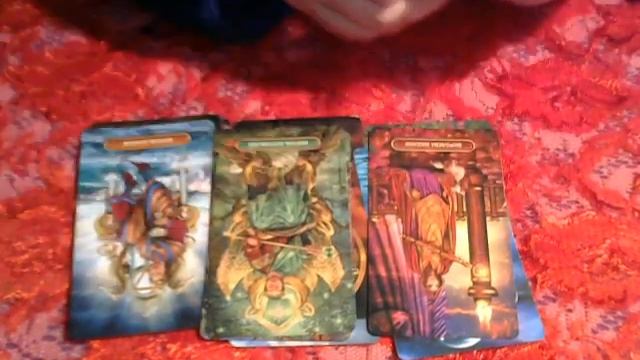 КАК ОНА КО МНЕ НАСТРОЕНА? ЛИЧНЫЙ РАСКЛАД ВАЦАП 89205195605 смотреть онлайн