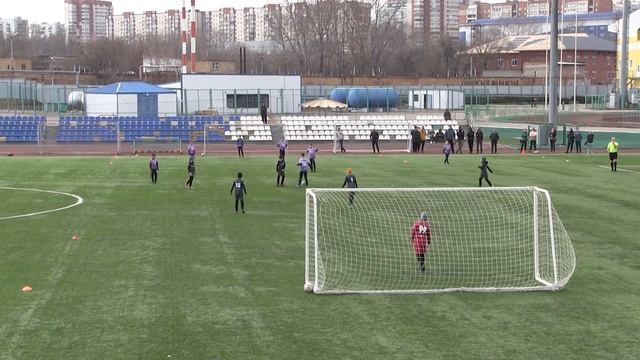 АМ14 Каменка13 1 тайм 5 9 2023 03 26 смотреть онлайн