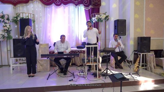 гр.Созвездие  К1аниди #Дагестанскаясвадьба