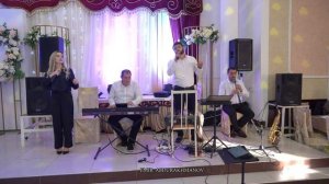 гр.Созвездие  К1аниди #Дагестанскаясвадьба