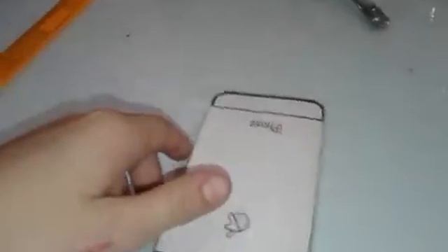 Обзор на самодельный айфон 7 смотреть онлайн