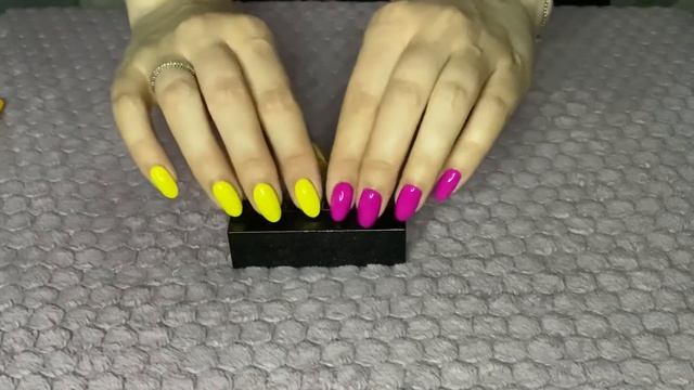 АСМР👂Косметический🧴тэппинг,скретчинг./ASMR. Cosmetic tapping,scratching.