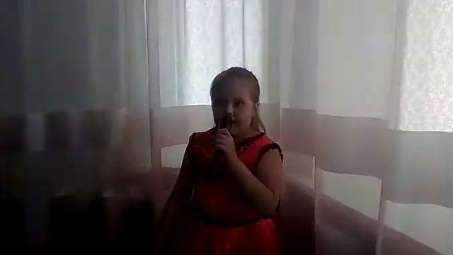 Кузнецова Соня  Челлендж СЧАСТЛИВАЯ ПЛАНЕТА ДЕТСТВА