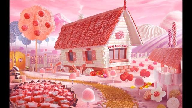 ВИА Ариэль Сладкая планета смотреть онлайн