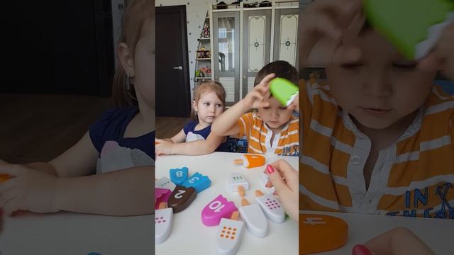 Видеообзор "Полезное мороженое" Learning resources смотреть онлайн