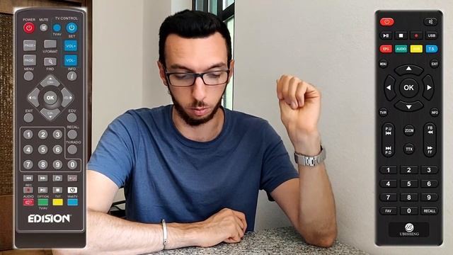 Decoder a confronto: PICCO T265 vs. B UBISHENG смотреть онлайн