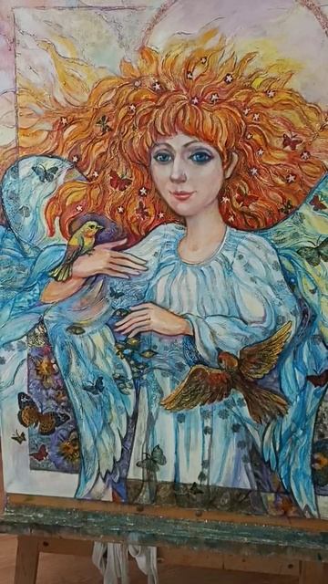 продаю свои картины, можно на заказ смотреть онлайн