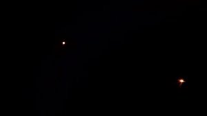 Венера и Юпитер - Sky-watcher BKP150750EQ3 ( Venus and Jupiter - Sky-watcher BKP150750EQ3 )
