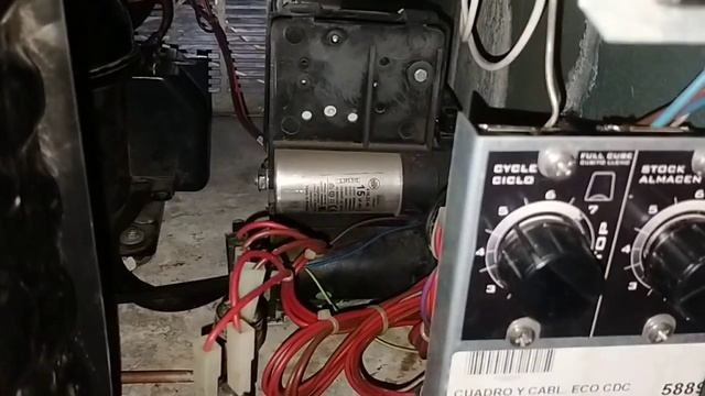 kulkas ice tube penrcetakan es lama смотреть онлайн