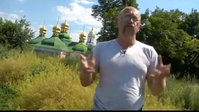 Передача Машина про Чернігів (ч 1) - YouTube.flv