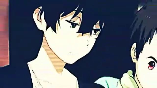 Аниме клипы приятного просмотра😊 смотреть онлайн