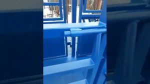 Станок для фиксации скота; Фиксатор для крс; раскол для крс; вет.станция для крс, лошадей