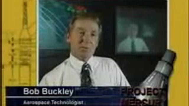 Oral history, Bob Buckley, Aerospace Technologist, shares his Mercury Atlas 6 experiences. смотреть онлайн