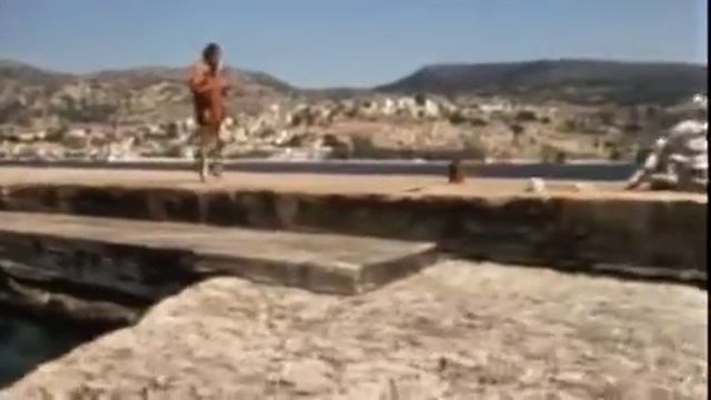 Tales de Mileto y Anaximandro (Cosmos 7, Carl Sagan) смотреть онлайн